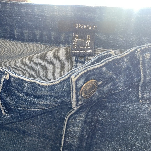 Ladies jeans - Picture 4 of 6